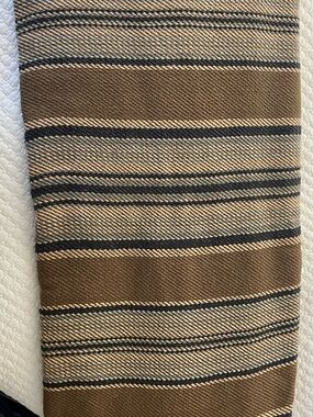 Pine Cone Hill Fine Linens Striped Bedspread